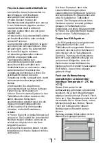 Preview for 34 page of Beko RCNA366I30XP Instructions For Use Manual