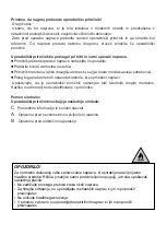 Preview for 41 page of Beko RCNA366I30XP Instructions For Use Manual