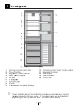 Preview for 5 page of Beko RCNA366K30XP Instructions Of Use