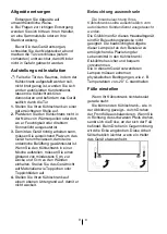 Preview for 30 page of Beko RCNA366K30XP Instructions Of Use