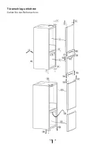 Preview for 33 page of Beko RCNA366K30XP Instructions Of Use