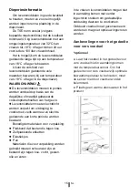 Preview for 74 page of Beko RCNA366K30XP Instructions Of Use