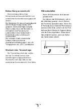 Preview for 34 page of Beko RCNA400E40ZXP Manual