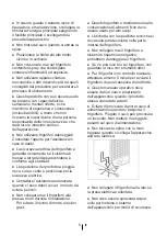 Preview for 51 page of Beko RCNA400E40ZXP Manual