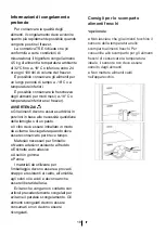 Preview for 64 page of Beko RCNA400E40ZXP Manual