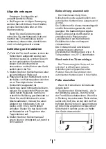 Preview for 30 page of Beko RCNA406E4SXB Instructions Of Use