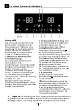 Preview for 32 page of Beko RCNA406E4SXB Instructions Of Use