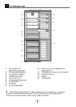 Preview for 25 page of Beko RCNA406K30W Manual