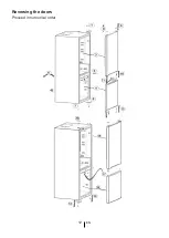 Preview for 14 page of Beko RCNA420SX Instructions For Use Manual