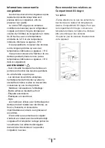 Preview for 36 page of Beko RCNA420SX Instructions For Use Manual