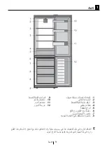 Preview for 43 page of Beko RCNA420SX Instructions For Use Manual