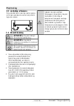 Preview for 30 page of Beko RCNE366E40ZXBRN User Manual