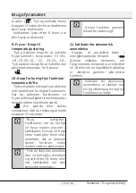 Preview for 34 page of Beko RCNE366E40ZXBRN User Manual