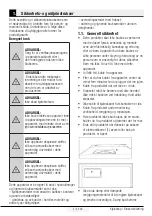 Preview for 66 page of Beko RCNE366E40ZXBRN User Manual