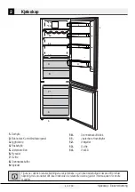 Preview for 70 page of Beko RCNE366E40ZXBRN User Manual