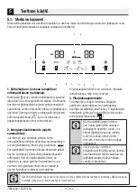 Preview for 94 page of Beko RCNE366E40ZXBRN User Manual