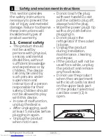 Preview for 4 page of Beko RCNE450K40ZW User Manual