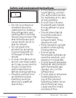 Preview for 5 page of Beko RCNE450K40ZW User Manual