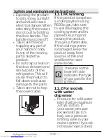 Preview for 6 page of Beko RCNE450K40ZW User Manual