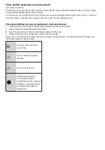 Preview for 2 page of Beko RCNE560E30DZXB Manual