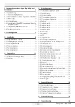 Preview for 3 page of Beko RCNE560E30DZXB Manual