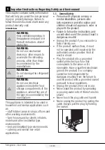 Preview for 4 page of Beko RCNE560E30DZXB Manual