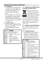 Preview for 7 page of Beko RCNE560E30DZXB Manual