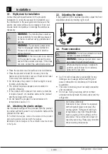 Preview for 9 page of Beko RCNE560E30DZXB Manual