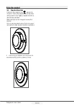 Preview for 14 page of Beko RCNE560E30DZXB Manual