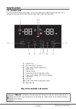 Preview for 19 page of Beko RCNE560E30DZXB Manual