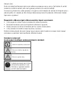 Preview for 38 page of Beko RCNE560E30DZXB Manual