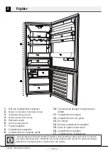 Preview for 44 page of Beko RCNE560E30DZXB Manual