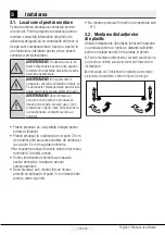 Preview for 45 page of Beko RCNE560E30DZXB Manual