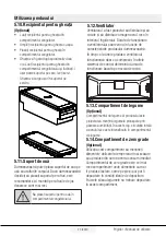 Preview for 59 page of Beko RCNE560E30DZXB Manual