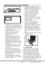 Preview for 77 page of Beko RCNE560E30DZXB Manual