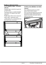 Preview for 99 page of Beko RCNE560E30DZXB Manual