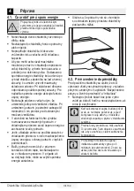 Preview for 126 page of Beko RCNE560E30DZXB Manual