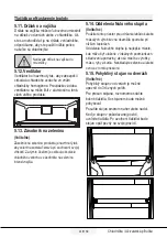 Preview for 139 page of Beko RCNE560E30DZXB Manual