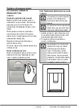 Preview for 143 page of Beko RCNE560E30DZXB Manual