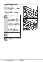 Preview for 144 page of Beko RCNE560E30DZXB Manual