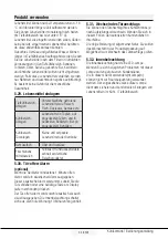 Preview for 187 page of Beko RCNE560E30DZXB Manual