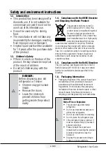 Preview for 7 page of Beko RCNE560E35ZXB User Manual