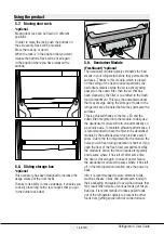 Preview for 17 page of Beko RCNE560E35ZXB User Manual