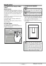 Preview for 19 page of Beko RCNE560E35ZXB User Manual