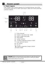 Preview for 40 page of Beko RCNE560E35ZXB User Manual