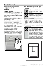 Preview for 47 page of Beko RCNE560E35ZXB User Manual