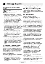 Preview for 53 page of Beko RCNE560E35ZXB User Manual