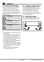 Preview for 64 page of Beko RCNE560E35ZXB User Manual