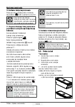 Preview for 71 page of Beko RCNE560E35ZXB User Manual