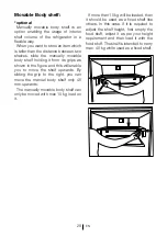 Preview for 29 page of Beko RCNE630E2ZVX User Manual